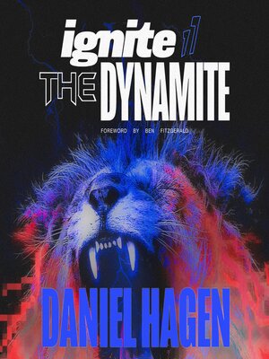 cover image of Ignite the Dynamite